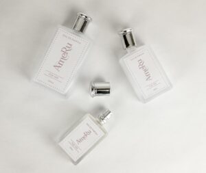 30ml, 50ml & 100ml for HER/HIM