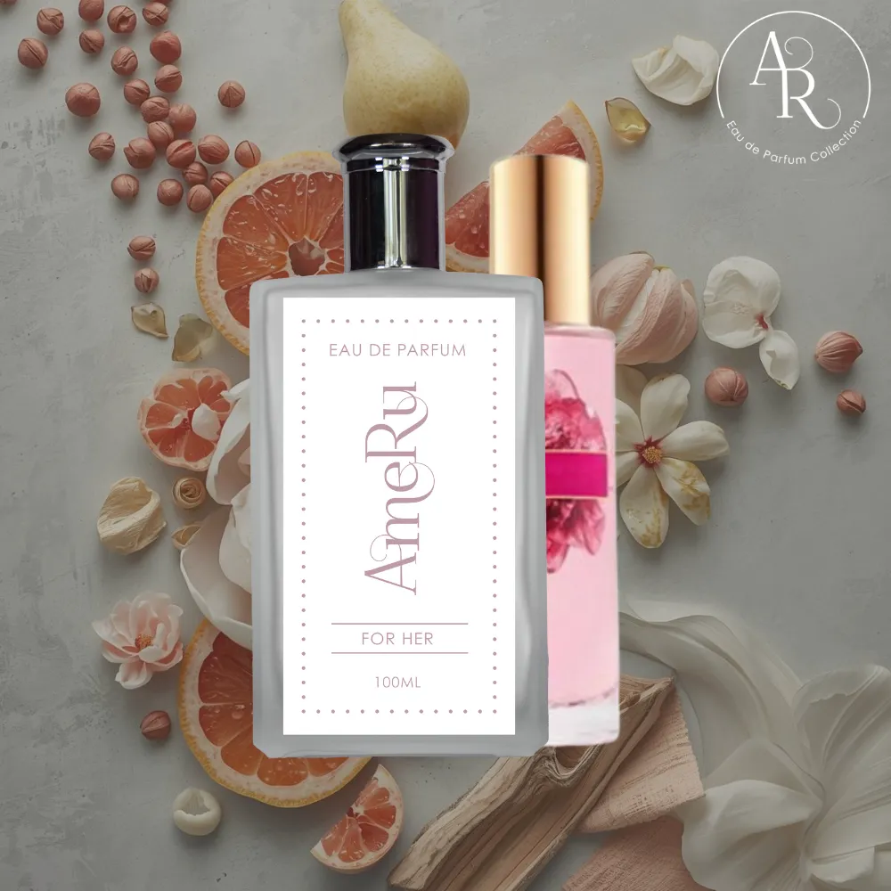 Inspired by Secret Crush & Original