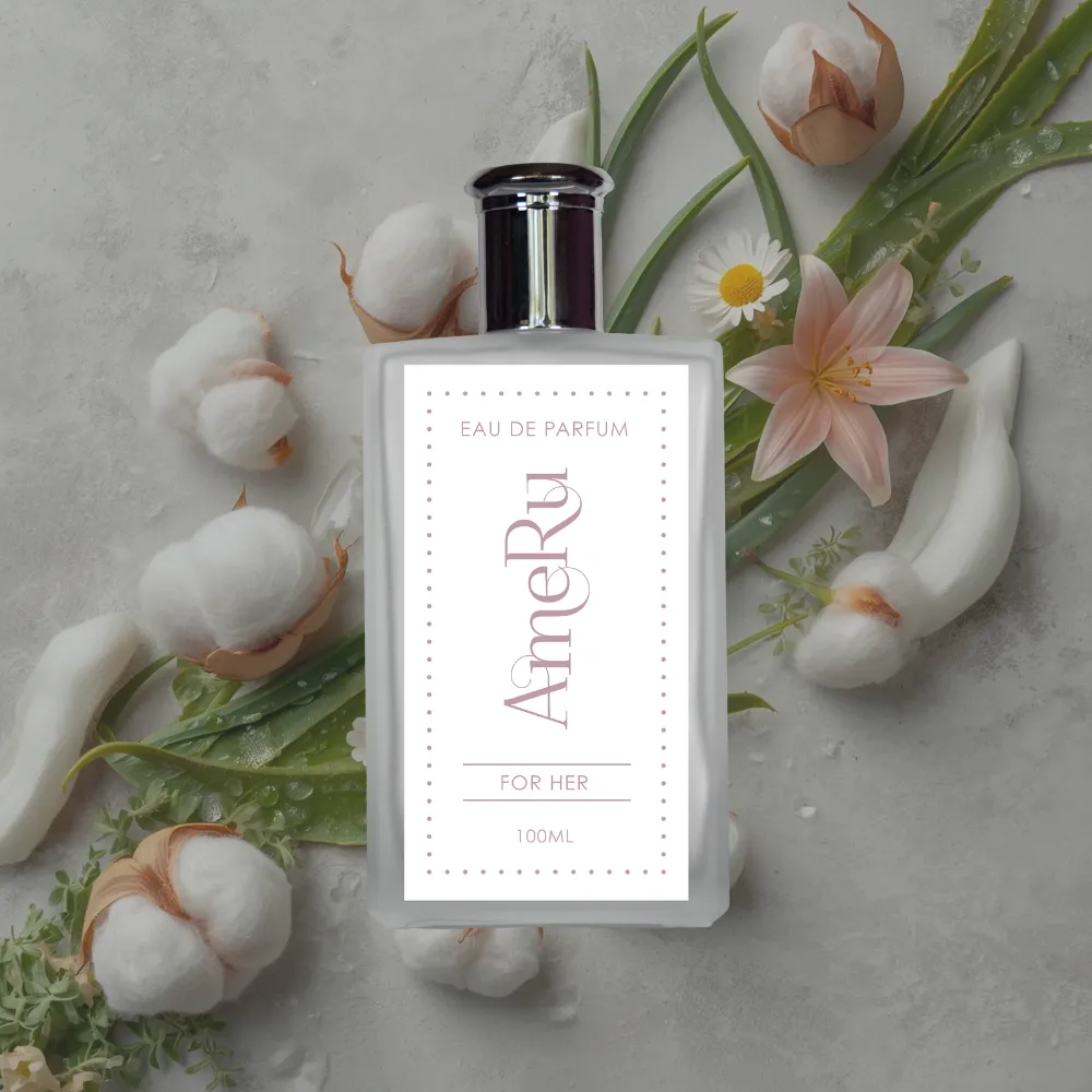 Inspired by Sheer Love