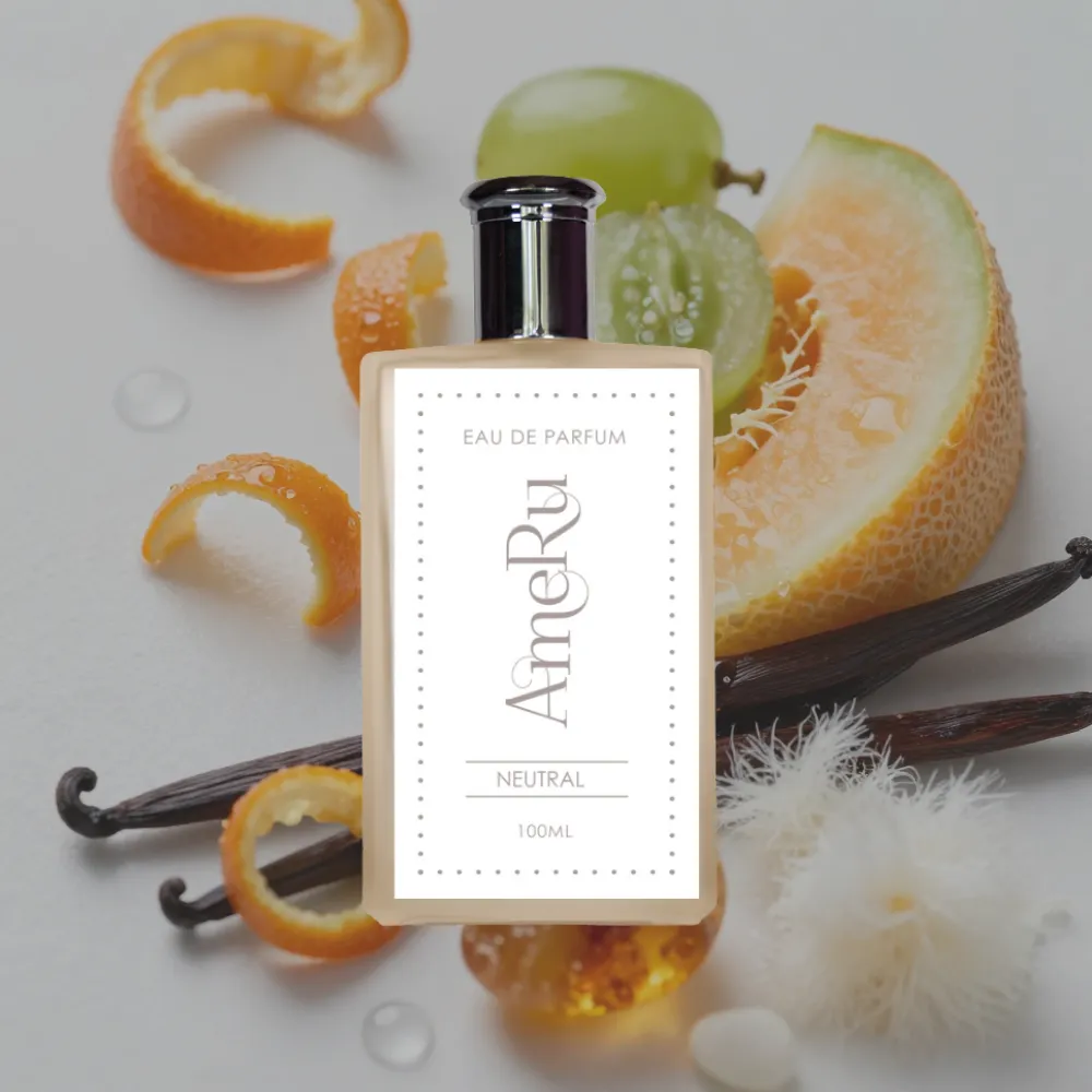 Inspired by Erba Pura