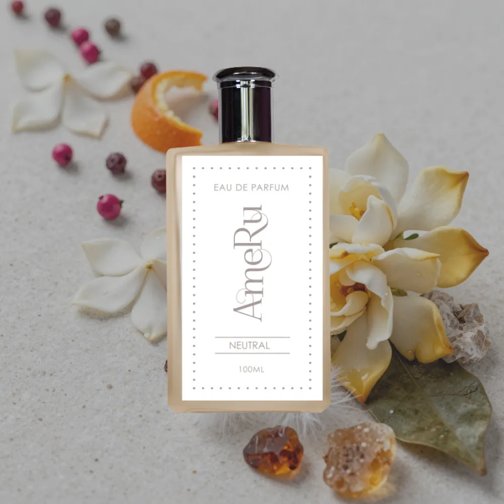 Inspired by Gardenia Antiqua Prive