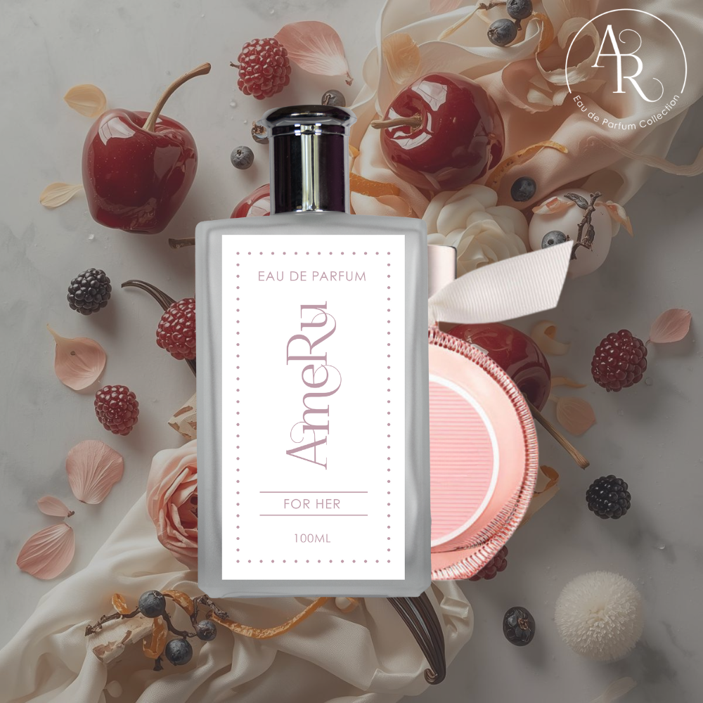 Inspired by Mademoiselle & Original