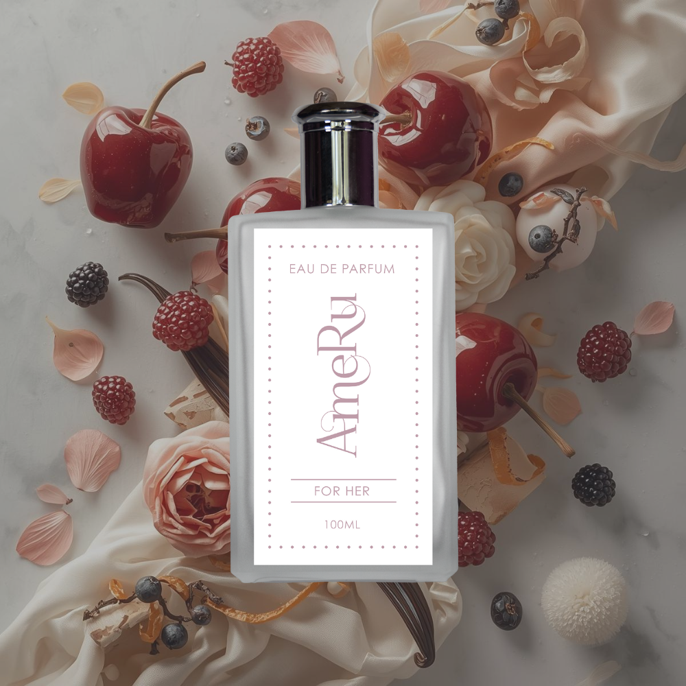 Inspired by Mademoiselle