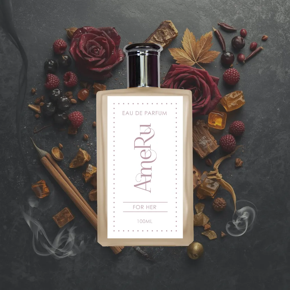 Inspired by Portrait of a Lady