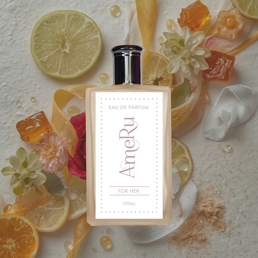 Inspired by Starry Nights