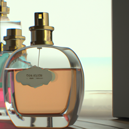 The Art of Layering Perfumes: Creating Your Own Signature Scent