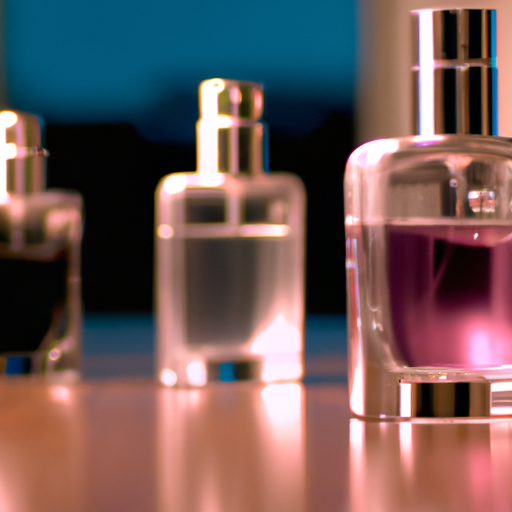 How to Choose the Perfect Perfume for Your Personality