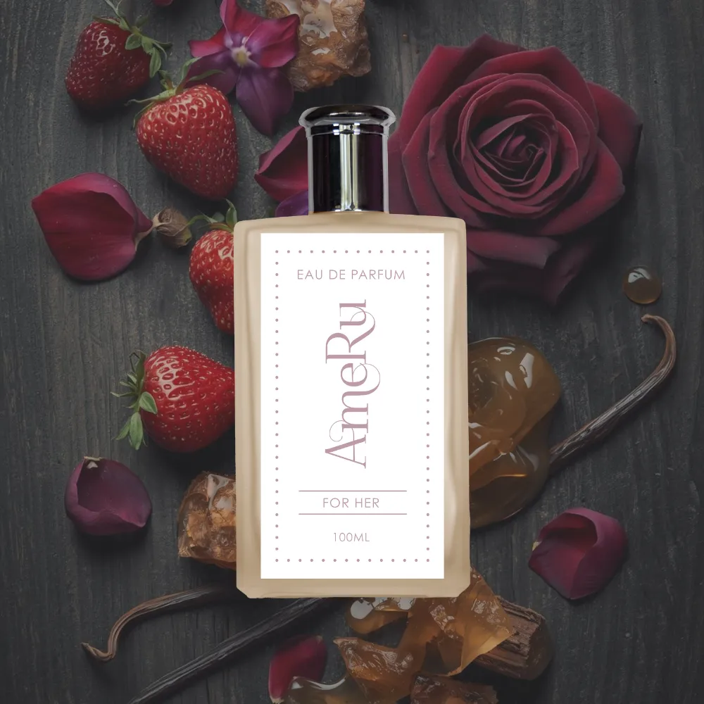 Inspired by Oud Satin Mood