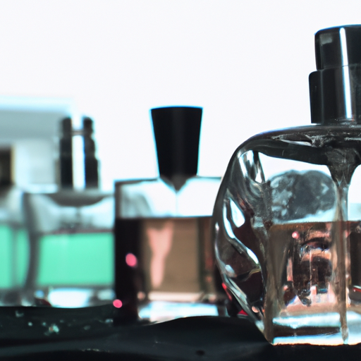How to Choose the Perfect Perfume for Your Personality