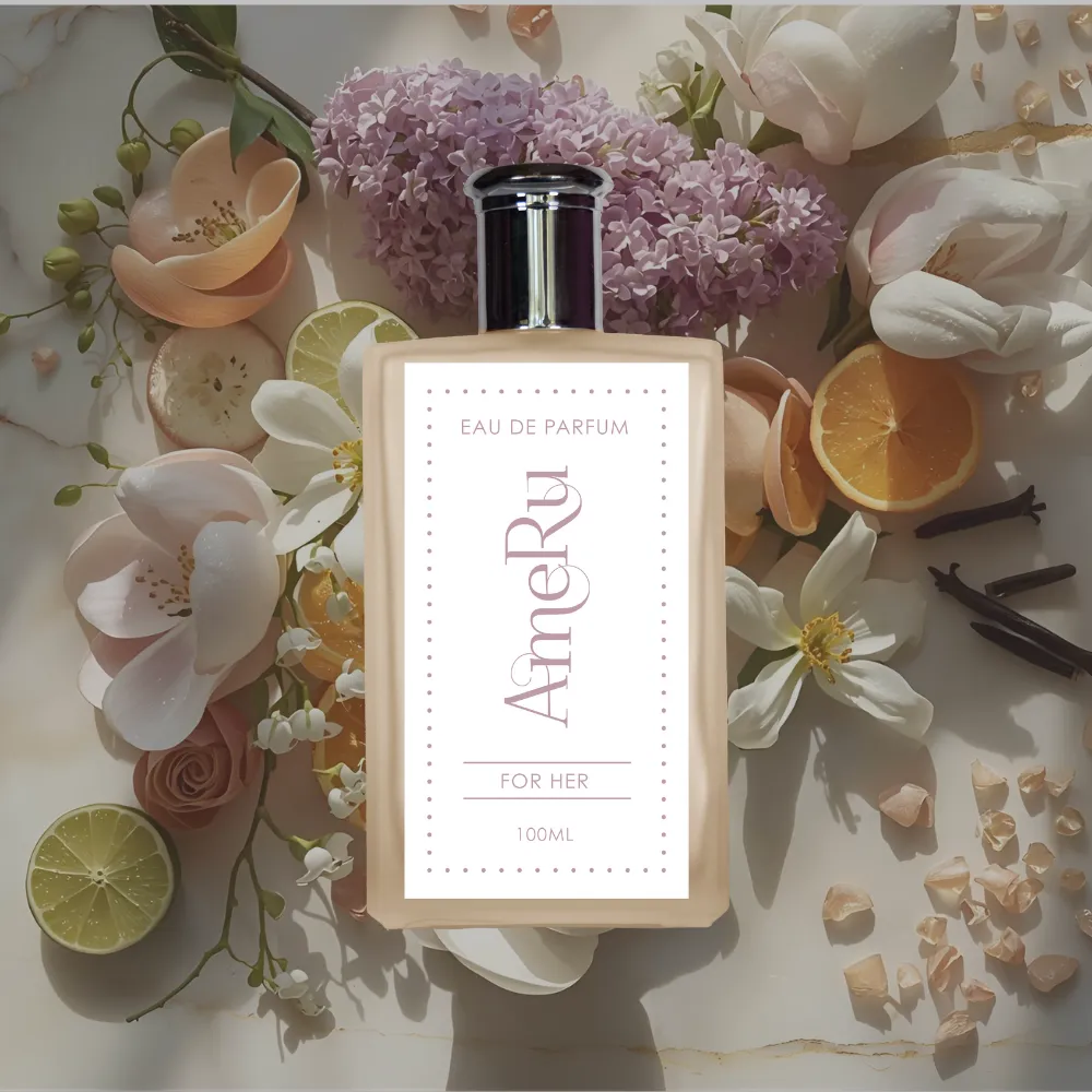 Inspired by 5th Avenue