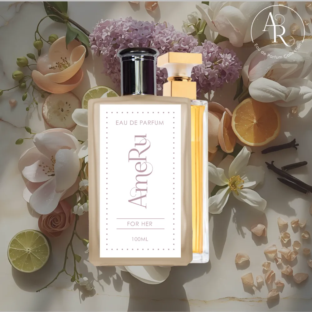 Inspired by 5th Avenue & Original