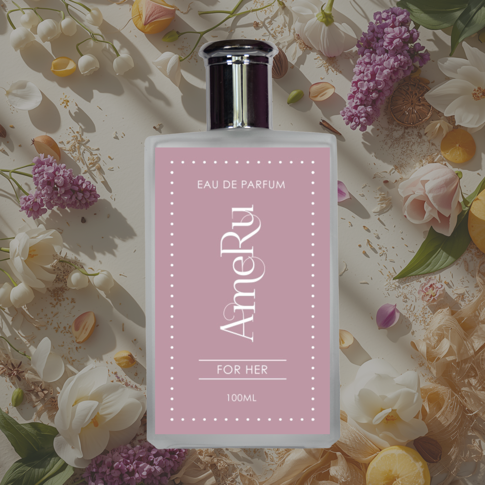 Inspired by 5th Avenue