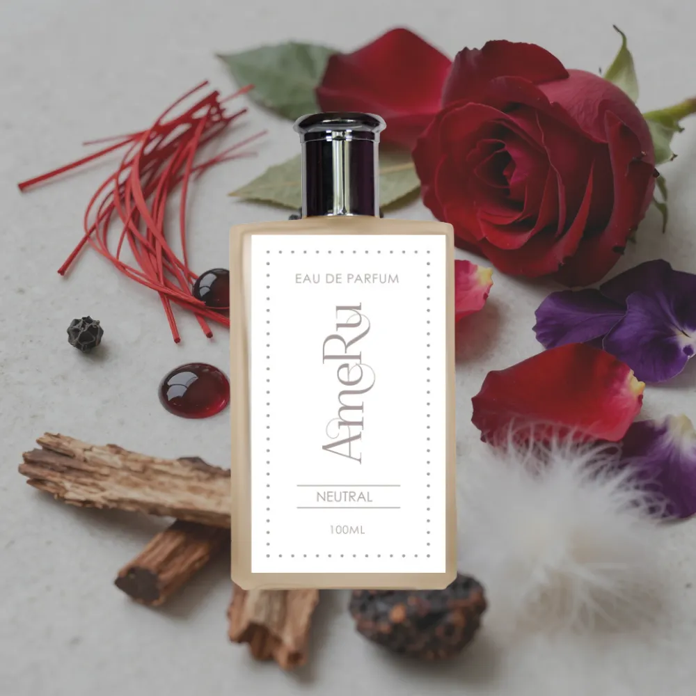 Inspired by Aoud Exclusif - Mancera