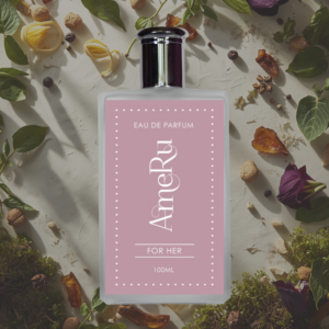 Inspired by Aoud Violet