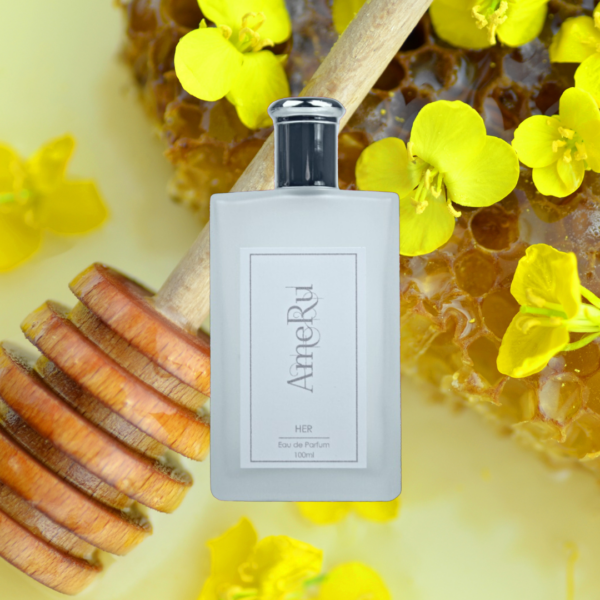 Nectarine Blossom & Honey - JML
