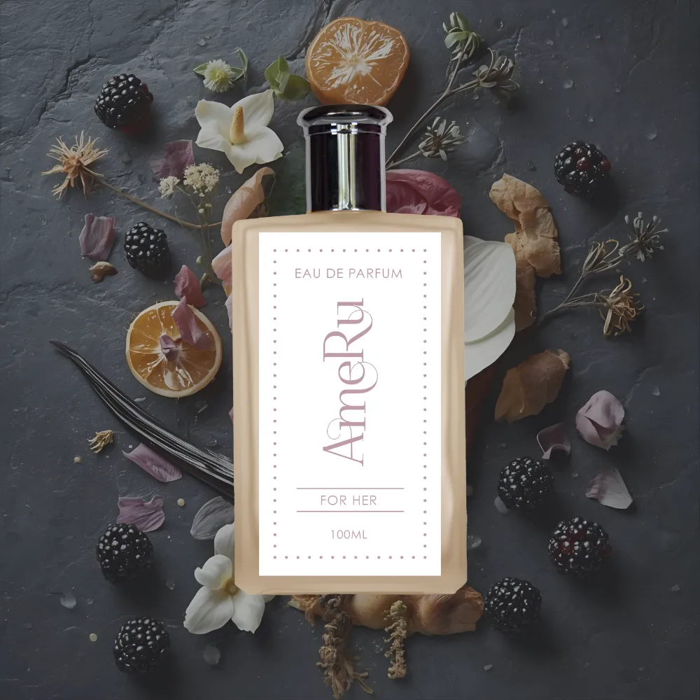 Inspired by Addict & Original