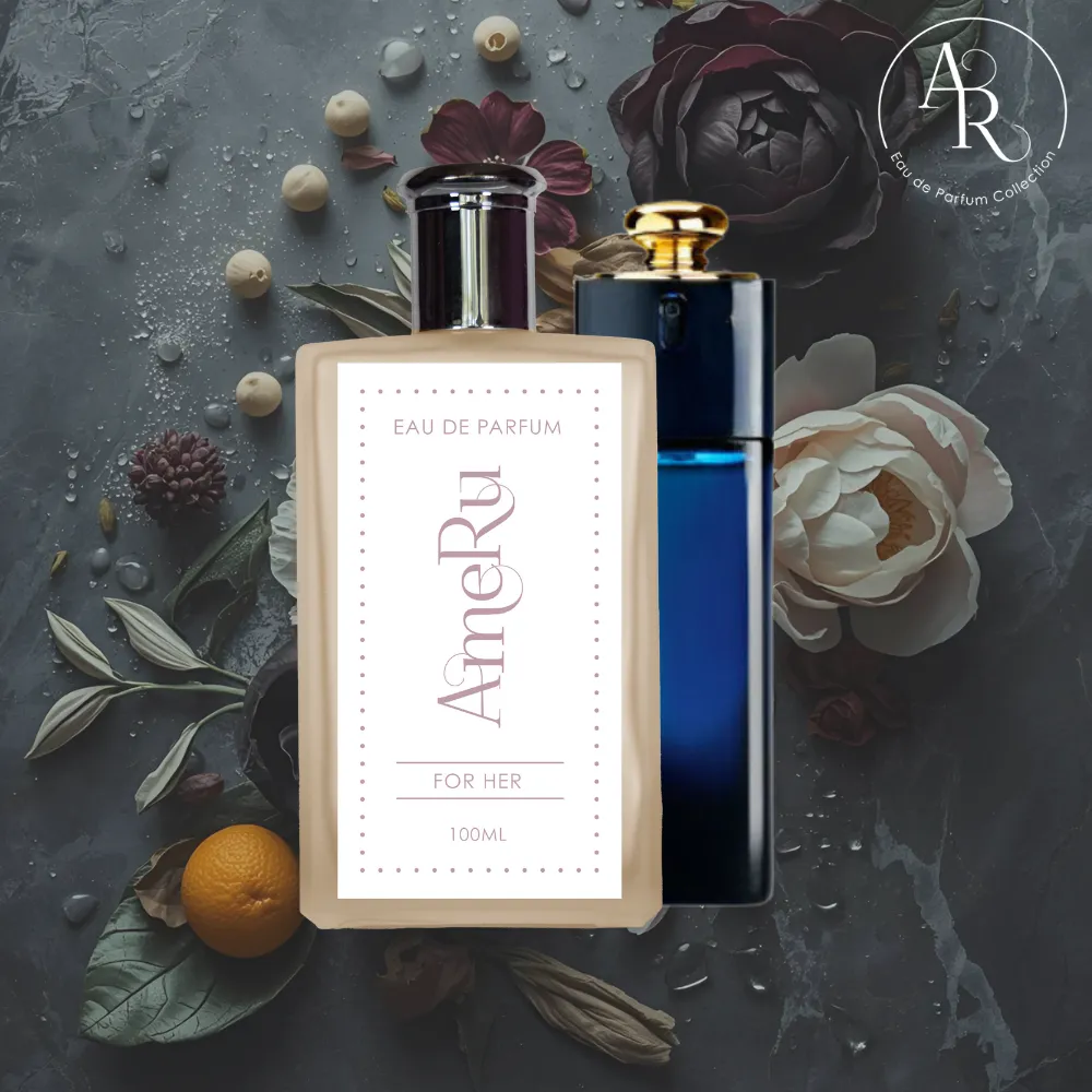 Inspired by Addict & Original