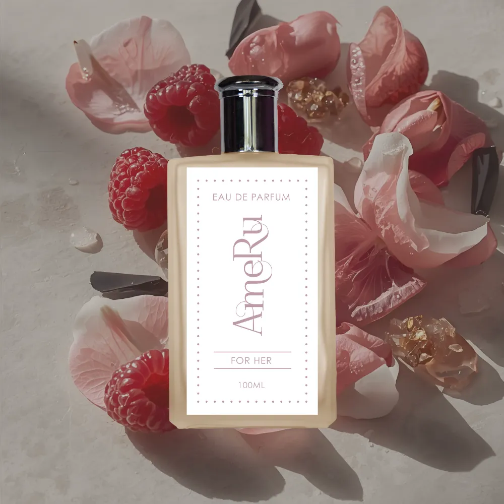 Inspired by Angel Nova