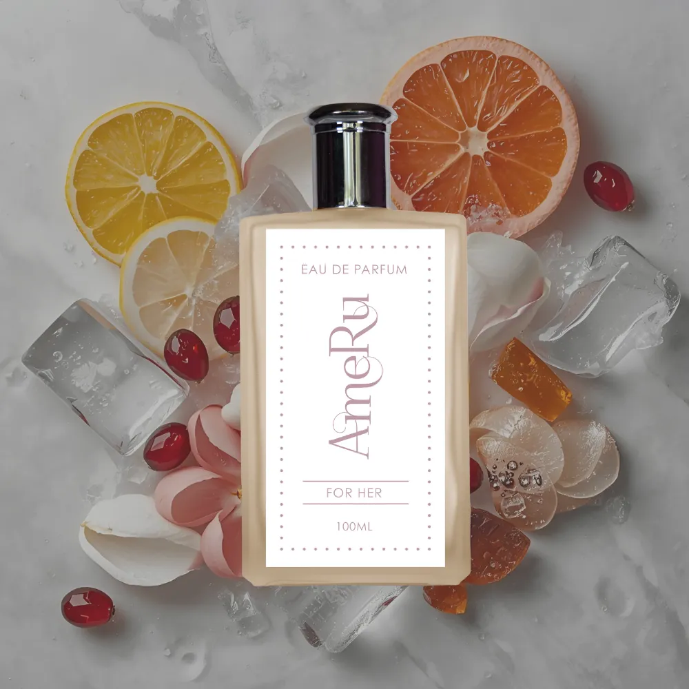 Inspired by Bright Crystal