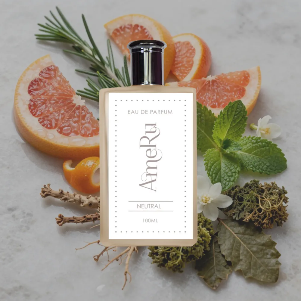 Inspired by Grapefruit