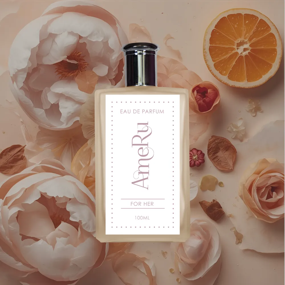 Inspired by Gucci Flora