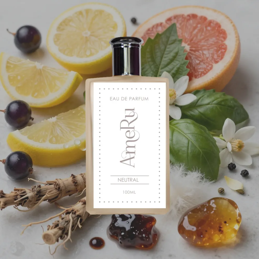 Inspired by Mandarino Amalfi