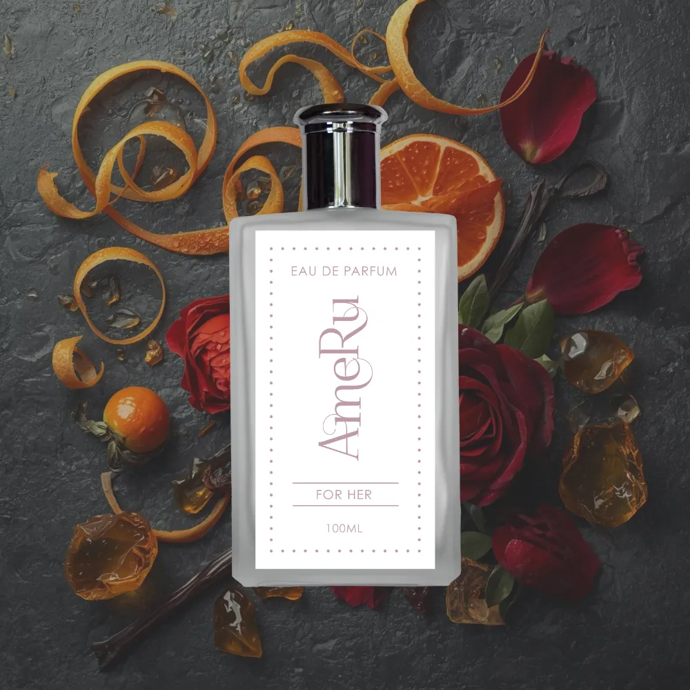 Inspired by Midnight Poison