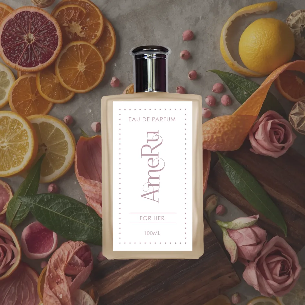 Inspired by Miss Dior 2017