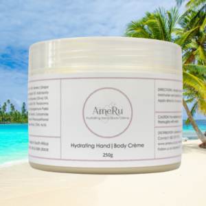 Cocoa Cabana Hydrating Hand|Body Crème