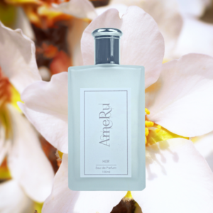 Perfume inspired by Wonderlust - Marc Jacobs