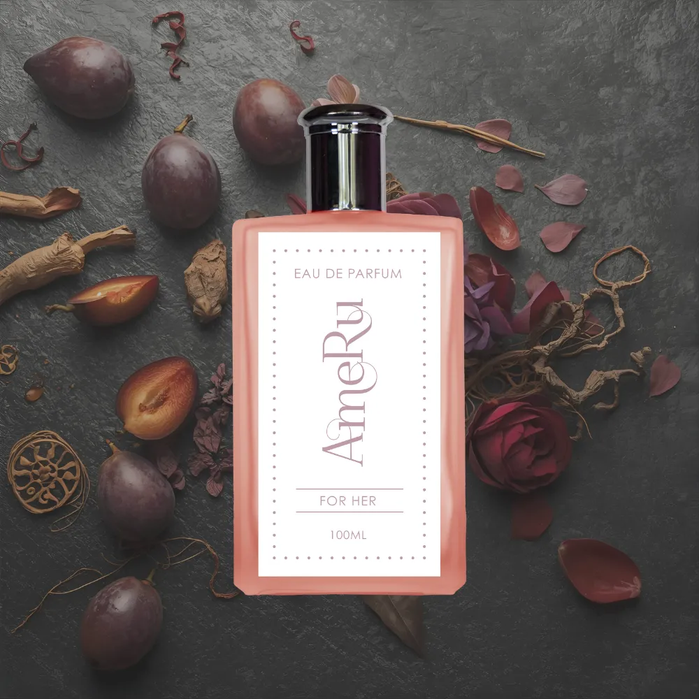 Inspired by Decadence