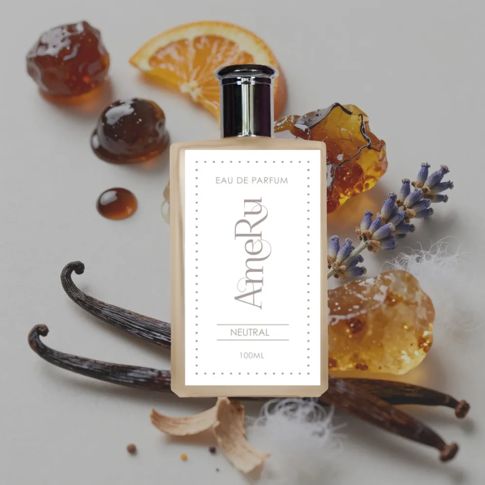 Inspired by Grand Soir