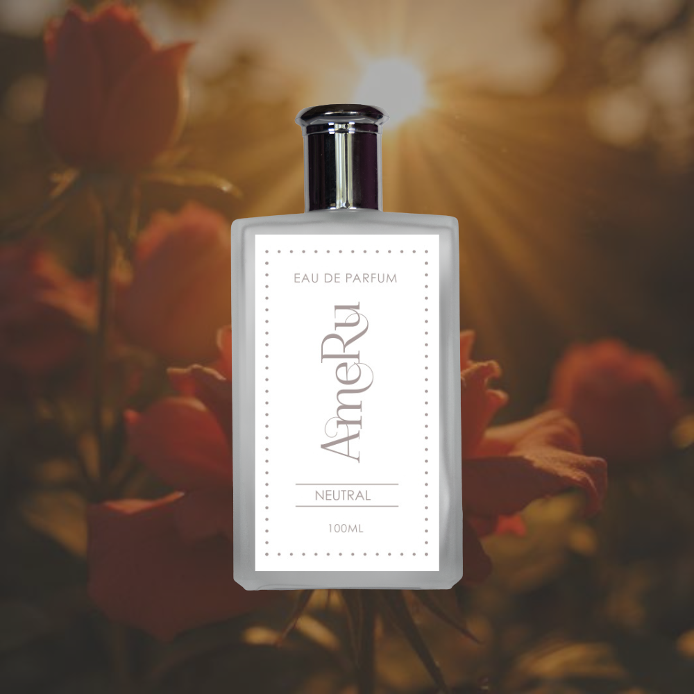 Inspired by Amber Nuit