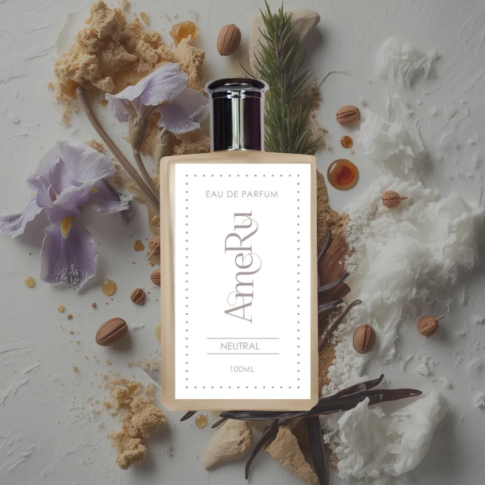 Inspired by Bois d'argent