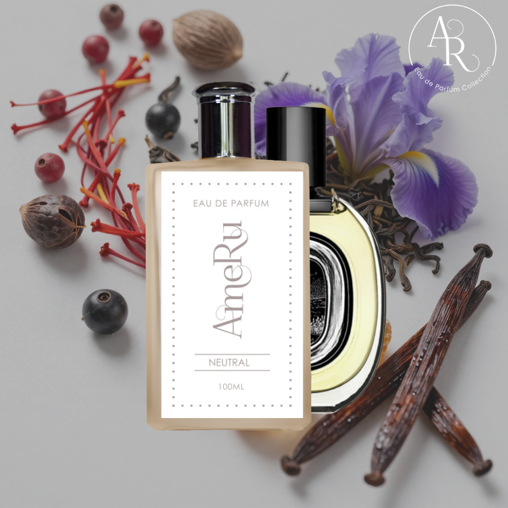 Inspired by Eau Dulle & Original