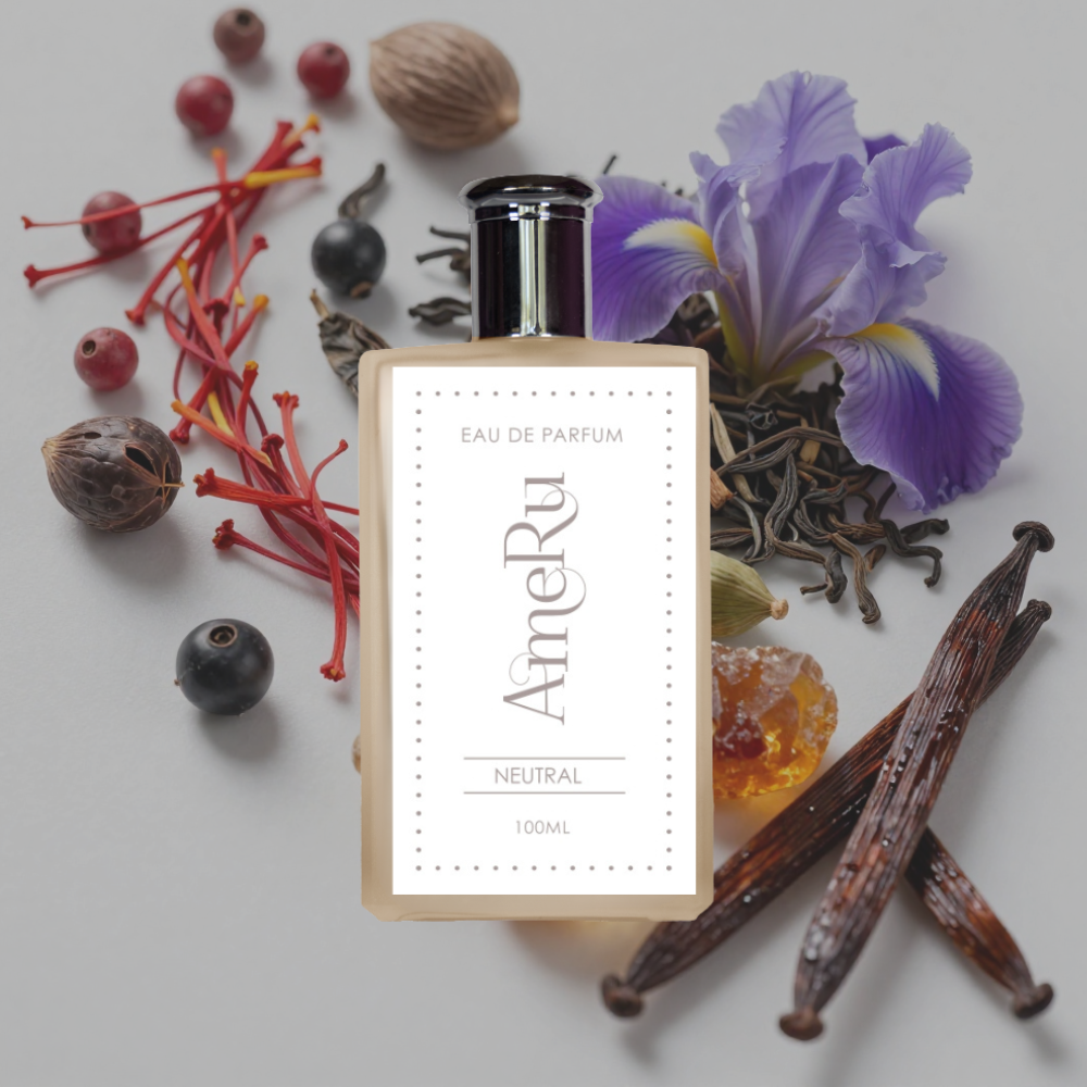 Inspired by Eau Dulle