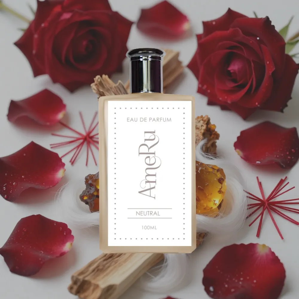 Inspired by Les Sables Roses