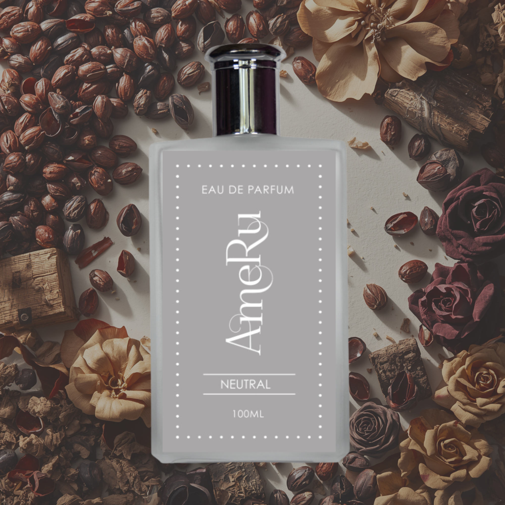 Inspired by Santal Noir