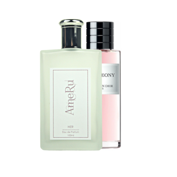 Perfume inspired by Holy Peony