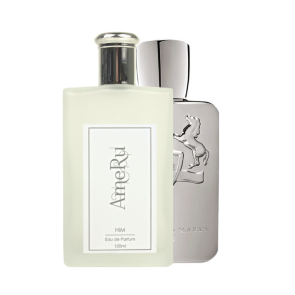 Perfume inspired by Pegasus - De Marly