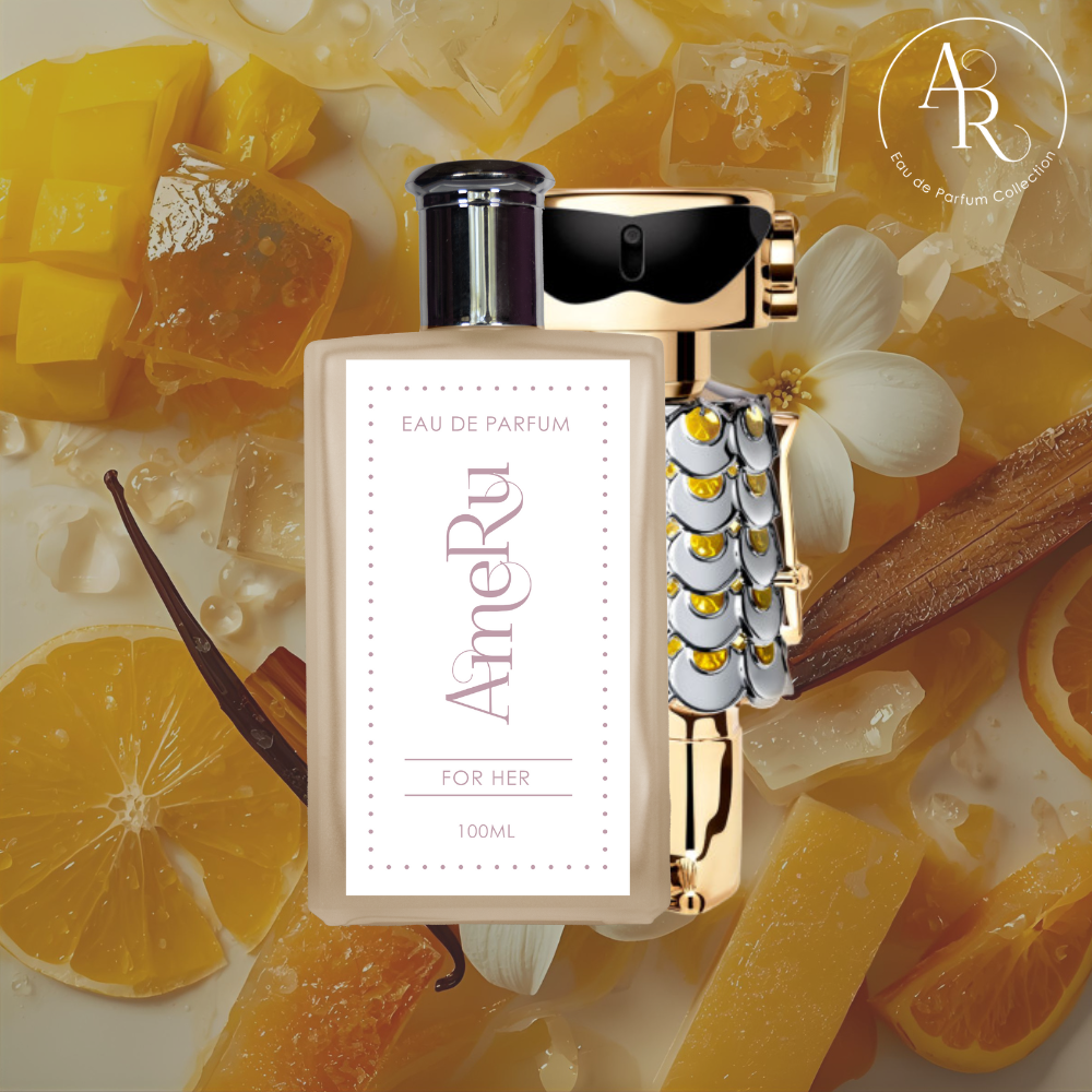 Inspired by Fame & Original