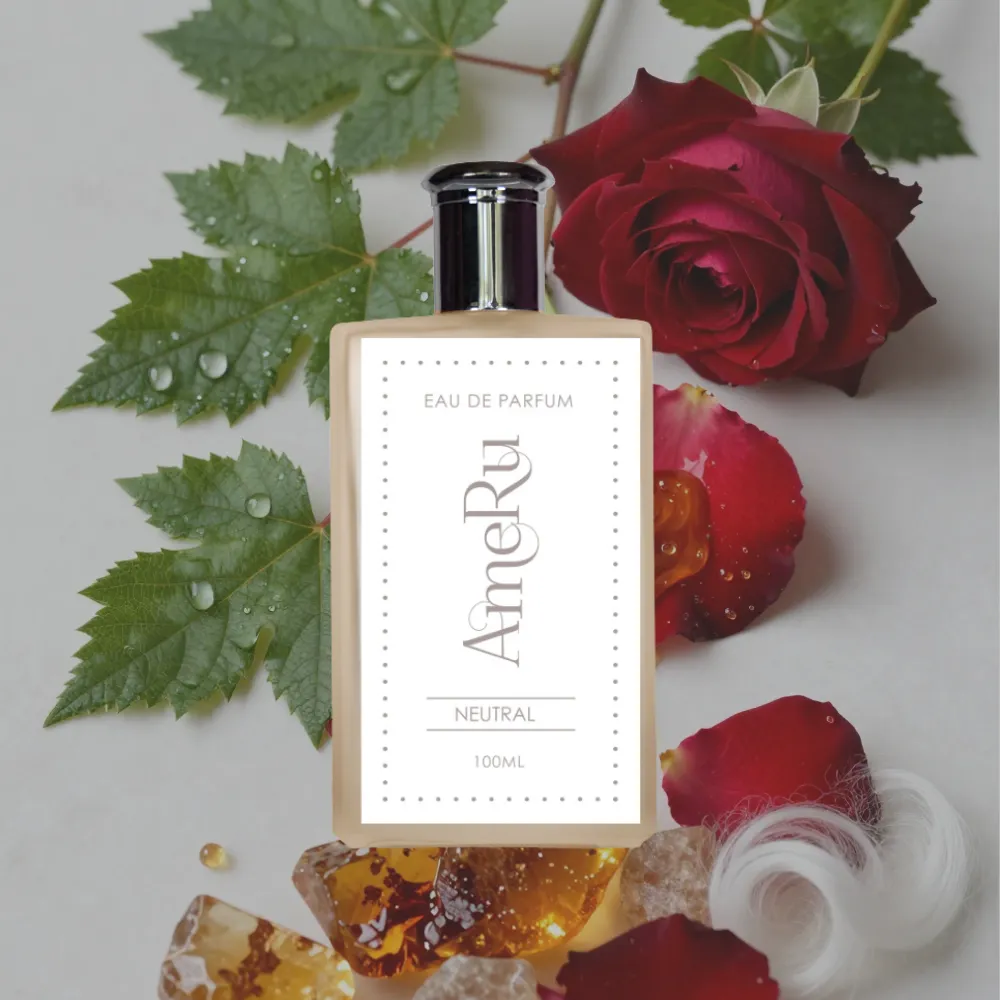 Inspired by L'Ombre Dans Le'au