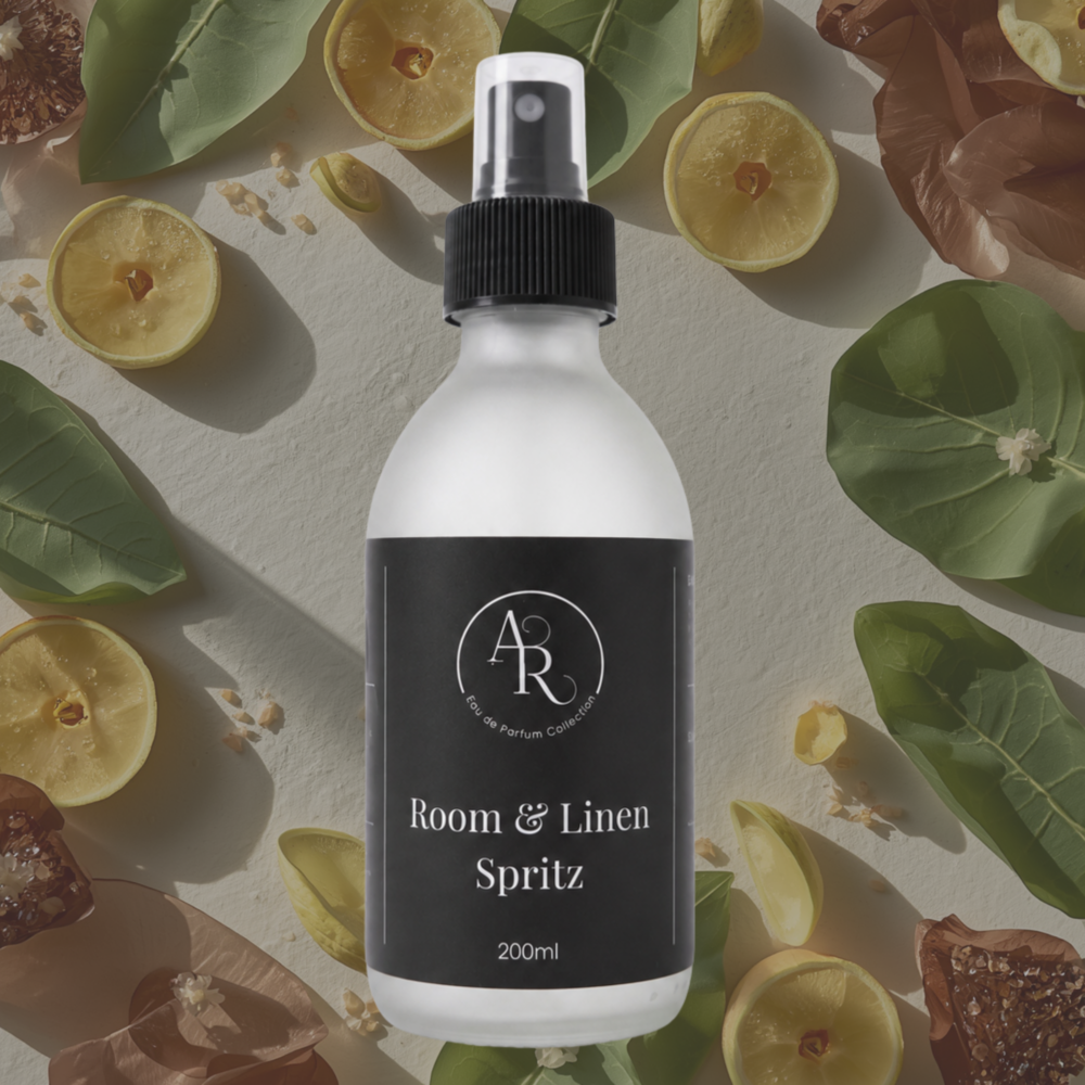 Precious Stones Room and Linen Spritz
