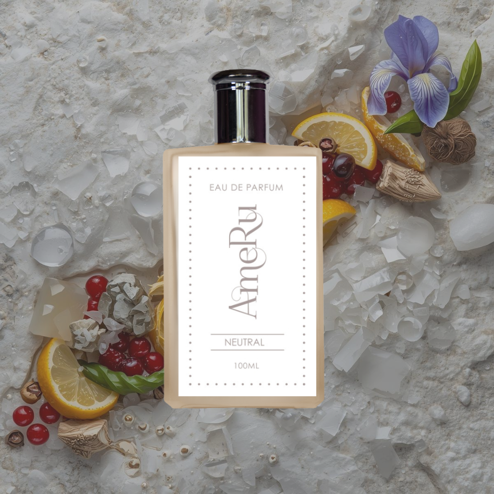 Inspired by Millèsime Imperial