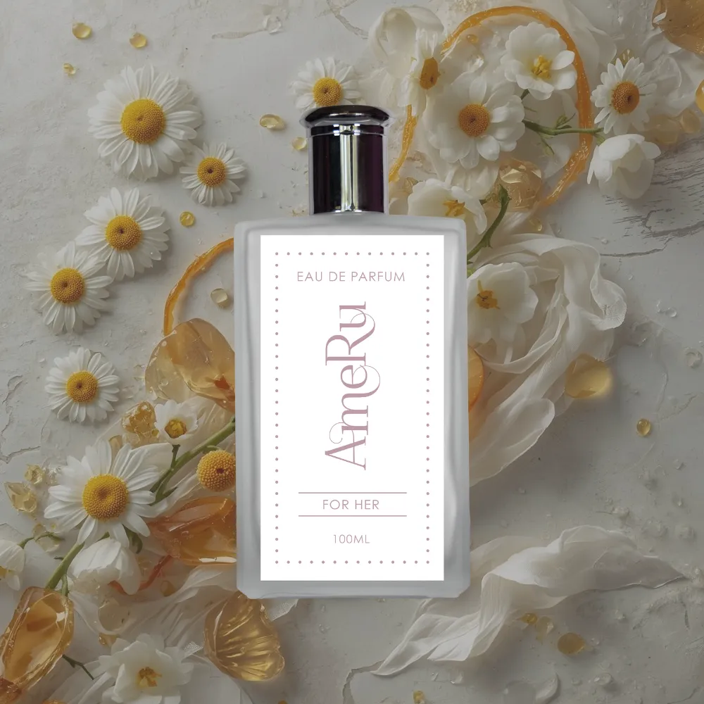 Inspired by Secret Charm - Victoria Secret