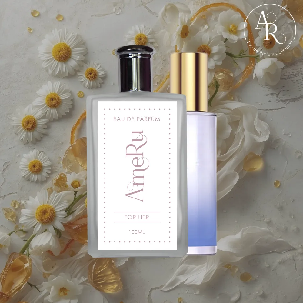 Inspired by Secret Charm & Original