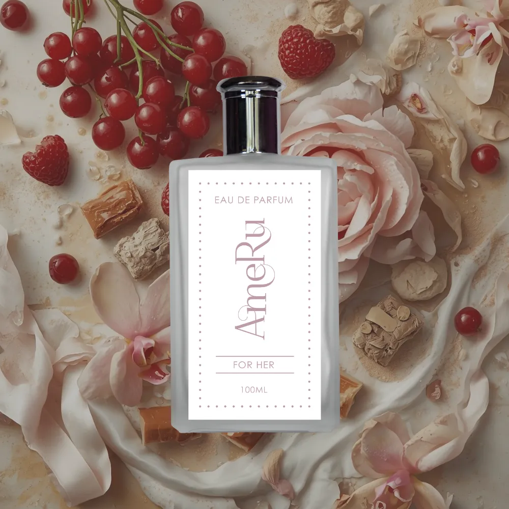 Inspired by Ruby Rose