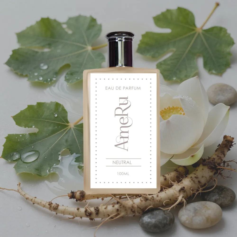 Inspired by Fig & Lotus