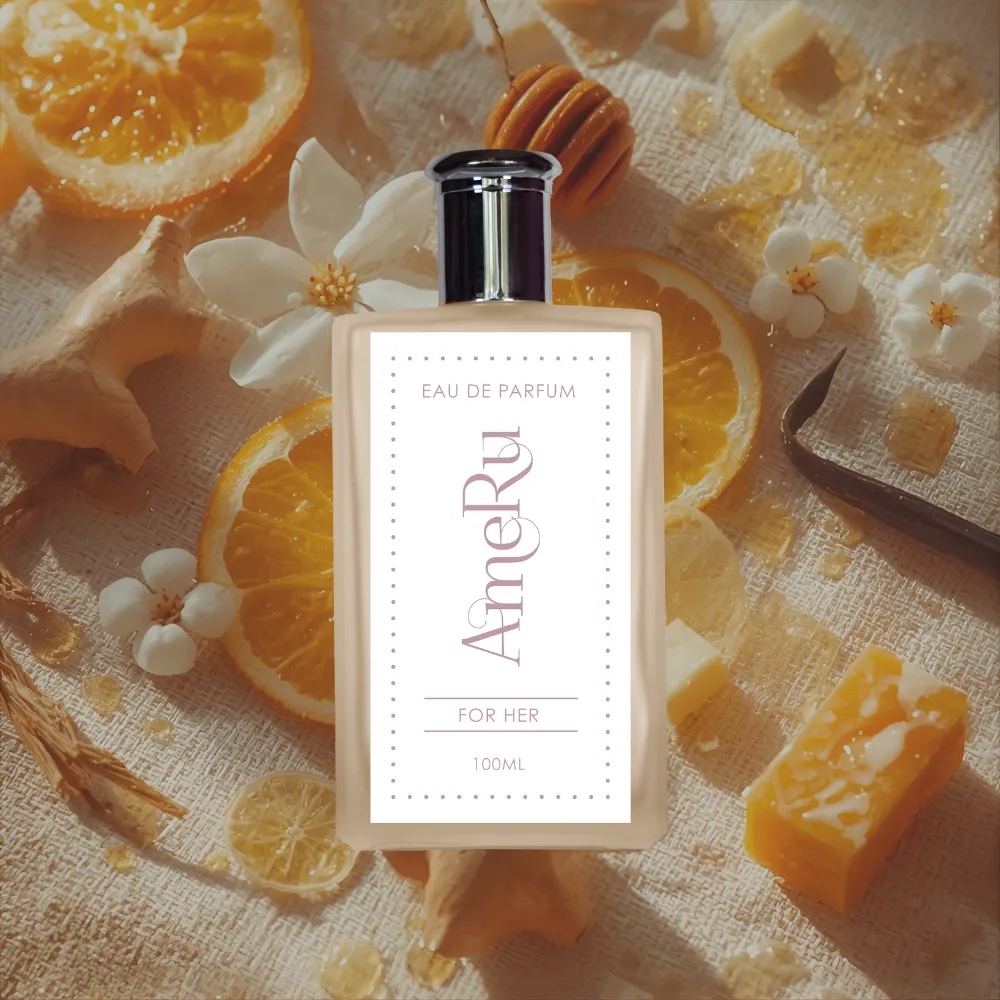 Inspired by Armani Code for Women - Giorgio Armani