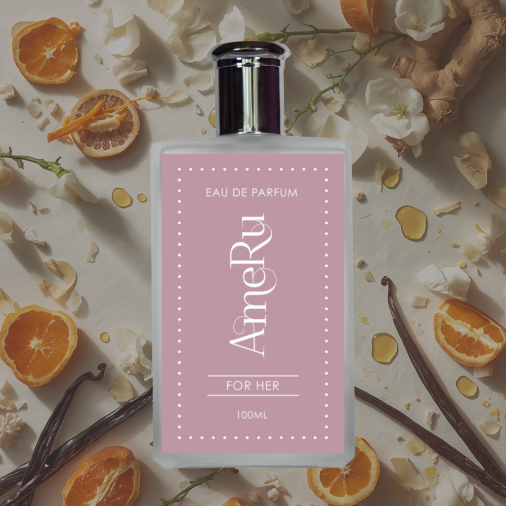 Inspired by Armani Code for Women